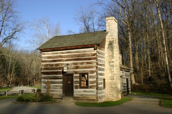 Weavers Cabin