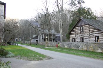 Spring Mill Village