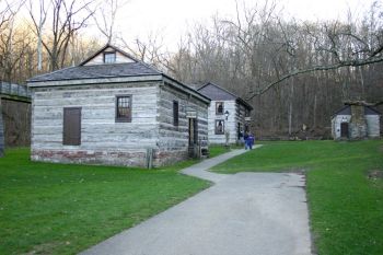 Distillery and Tavern