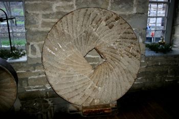 Used Mill Stone