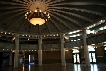 West Baden Springs Resort