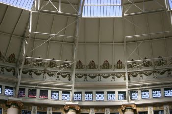 West Baden Springs Resort