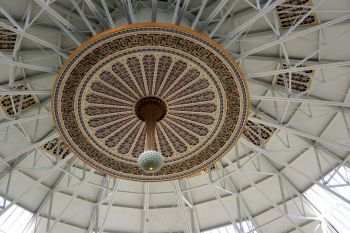 West Baden Springs Resort