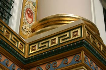 West Baden Springs Resort