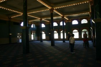 West Baden Springs Resort