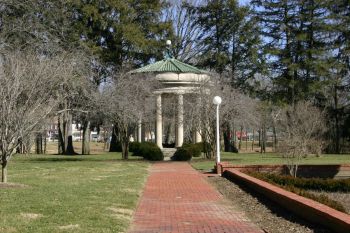 West Baden Springs Resort